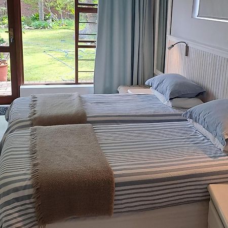 Plettenberg Bay 7 Bunker Avenue Экстерьер фото