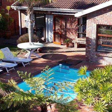 Plettenberg Bay 7 Bunker Avenue Экстерьер фото