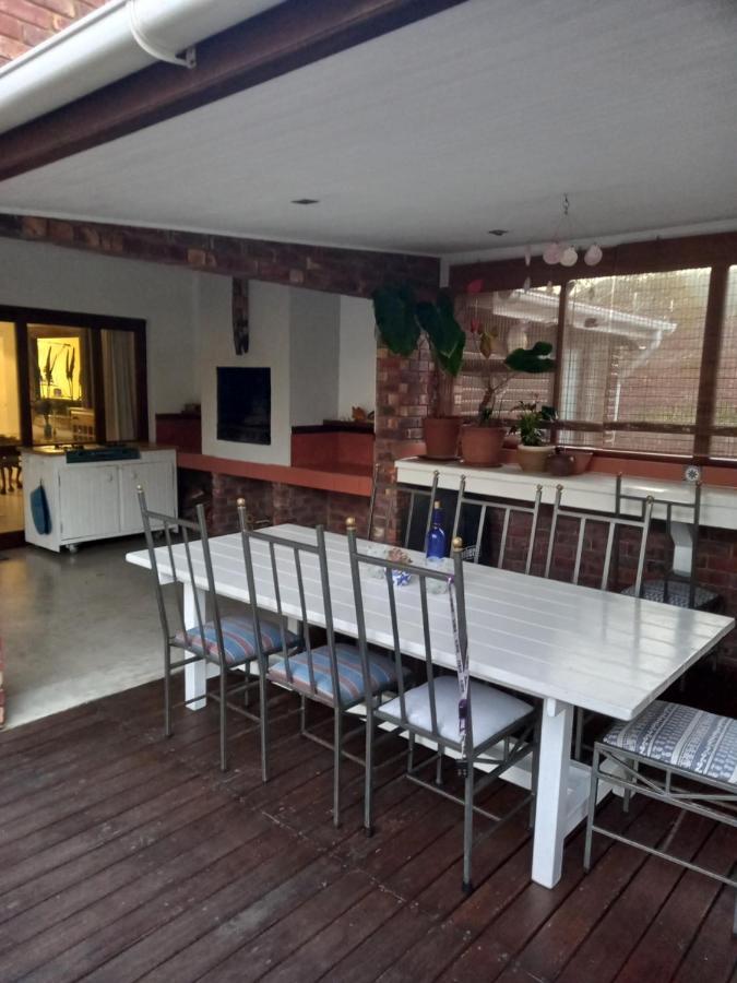 Plettenberg Bay 7 Bunker Avenue Экстерьер фото