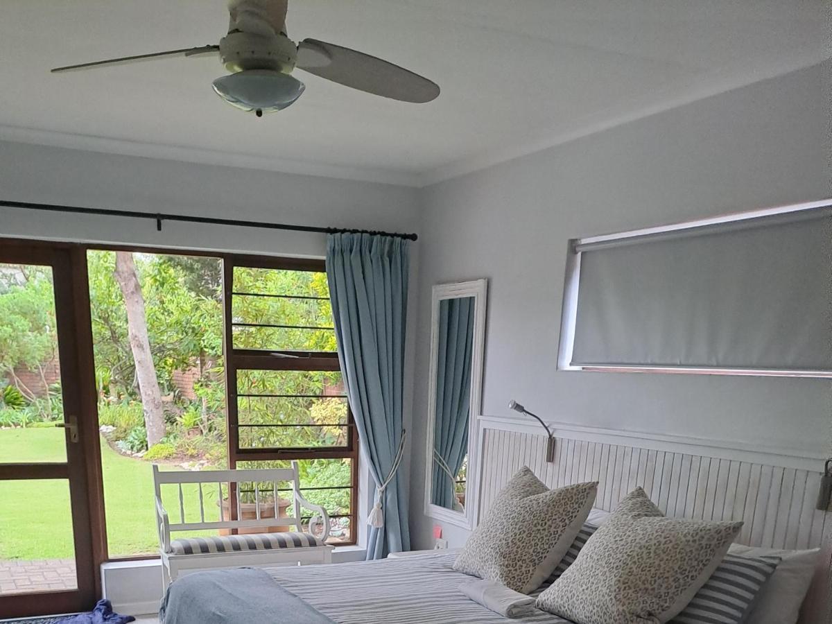 Plettenberg Bay 7 Bunker Avenue Экстерьер фото