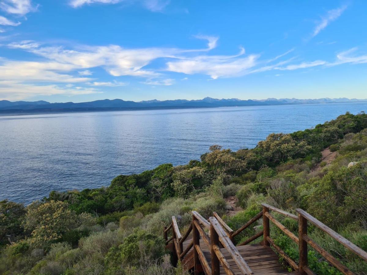 Plettenberg Bay 7 Bunker Avenue Экстерьер фото