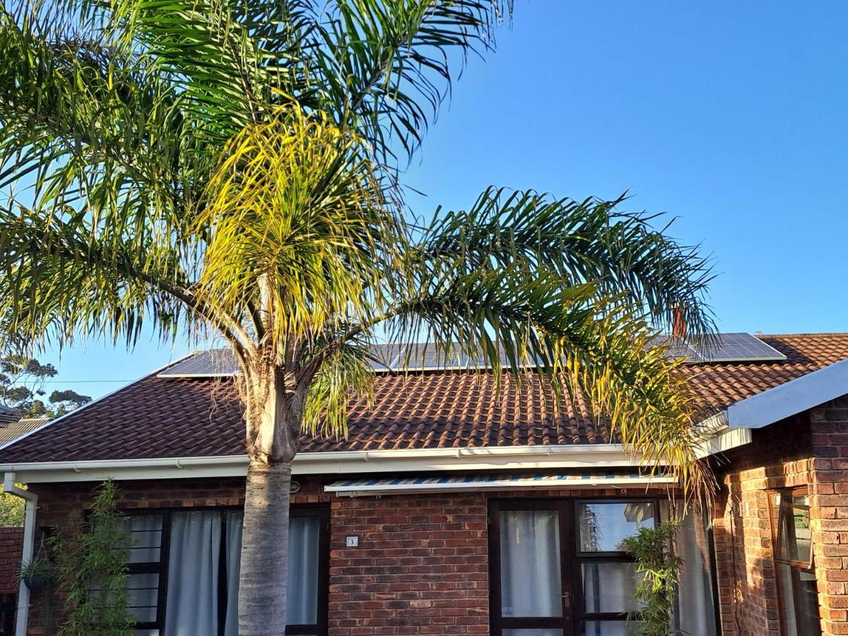 Plettenberg Bay 7 Bunker Avenue Экстерьер фото