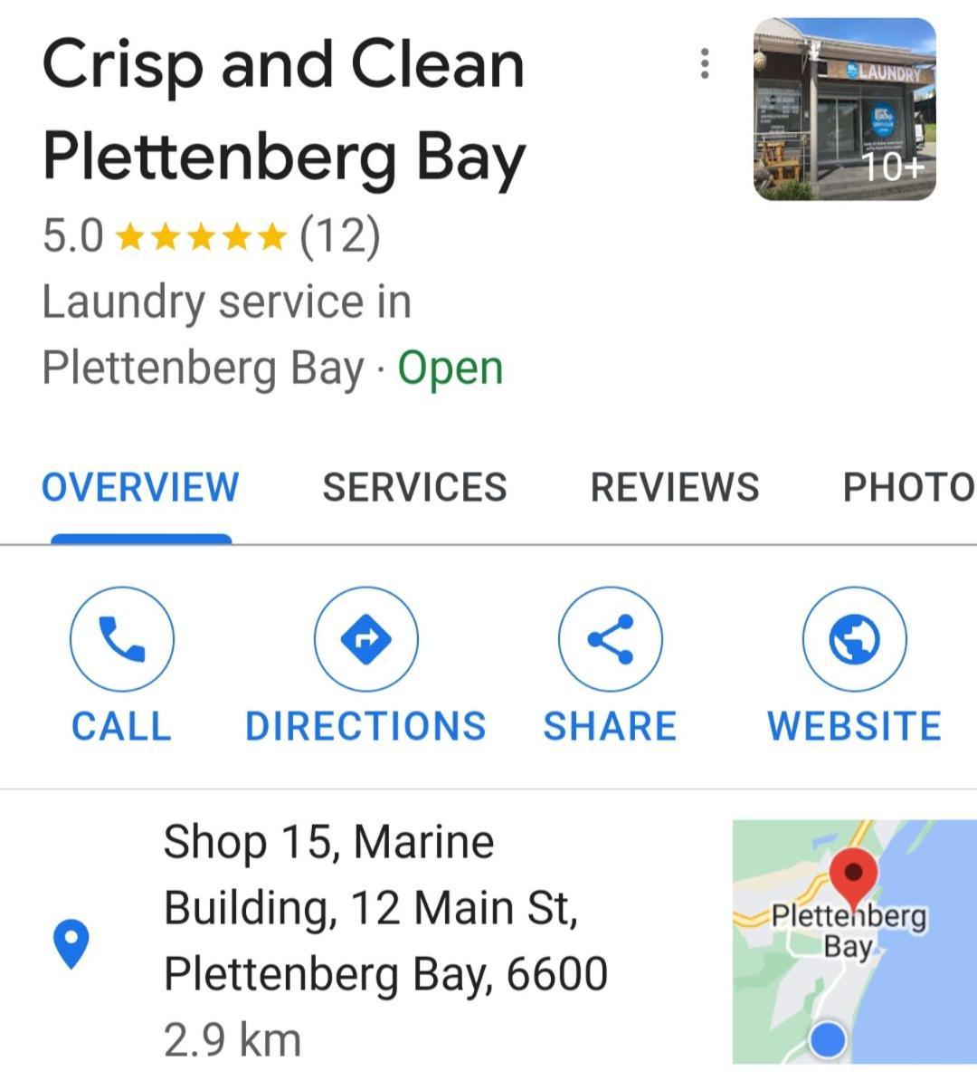Plettenberg Bay 7 Bunker Avenue Экстерьер фото