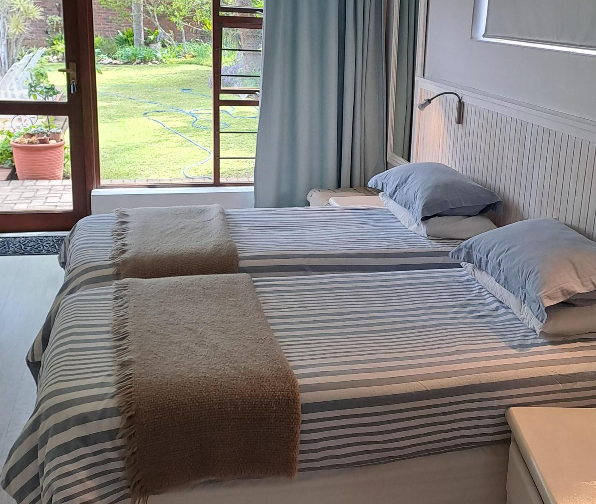 Plettenberg Bay 7 Bunker Avenue Экстерьер фото