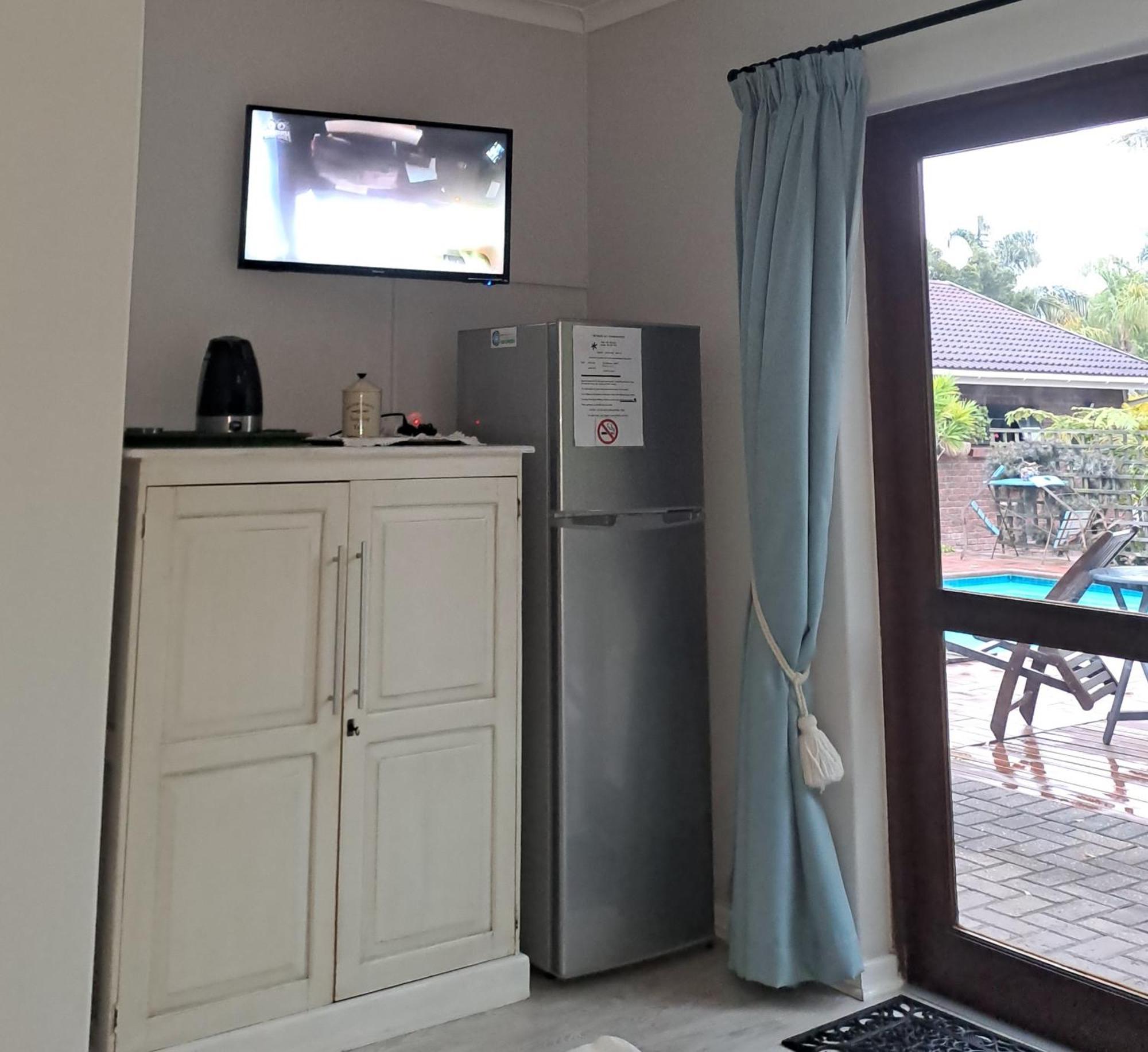 Plettenberg Bay 7 Bunker Avenue Экстерьер фото